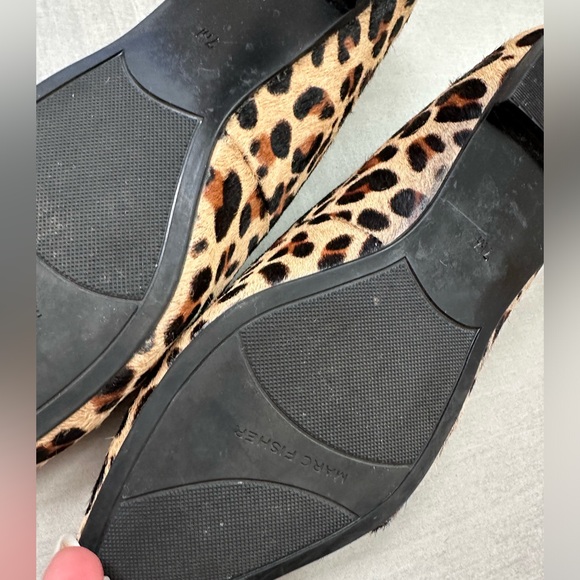 Marc Fisher ballet flats - Picture 4 of 4